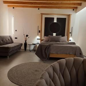 Suite with Sea View