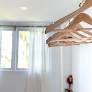 Standard Oceanview Room - Manakin