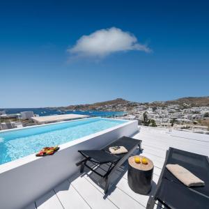 King Suite with Ocean View