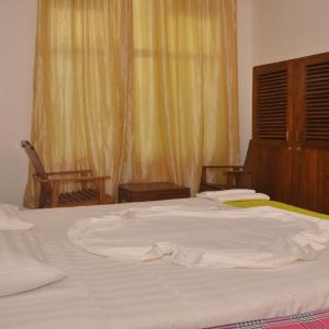 Triple Room with Bathroom