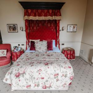 Queen Suite