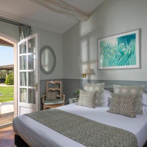 Privilege Double Room
