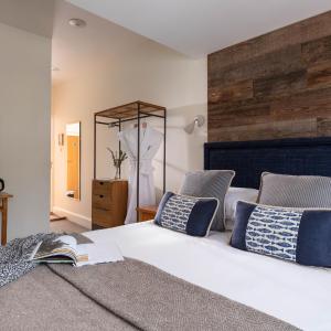 Cozy Double