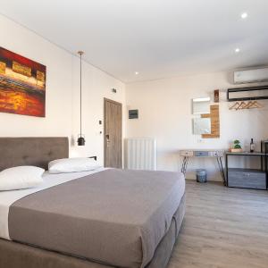 King Suite with Spa Bath