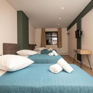 Comfort Quadruple Room