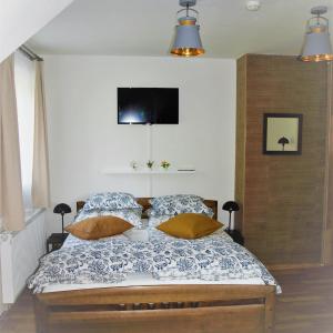 Double Room with Extra Bed