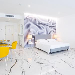 Suite with Sea View