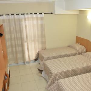 Luxury Triple Room