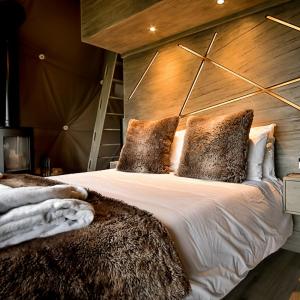 Superior Chalet