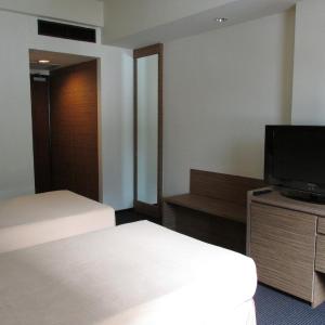 Deluxe Twin Room 3 hours package -From 8am - 8pm
