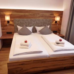Comfort Plus Double Room