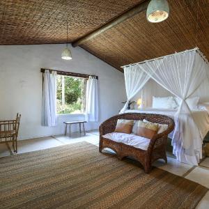 Deluxe Suite with Sea View