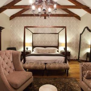 Premier King Room