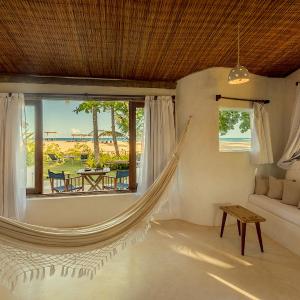 Bungalow - Beach Front