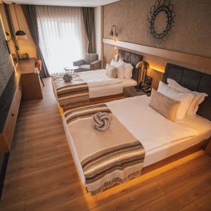 Comfort Quadruple Room