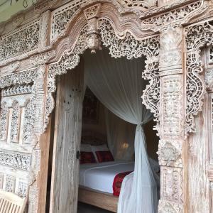 Junior Suite with Balcony