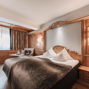 Superior Two-Bedroom Suite