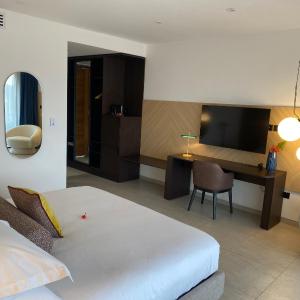 Business Suite Double