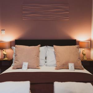Cozy Double Room