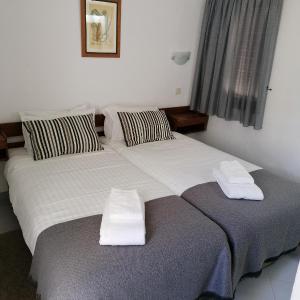 Two-Bedroom Superior Villa