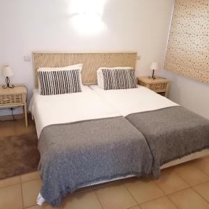 One-Bedroom Superior Apartment