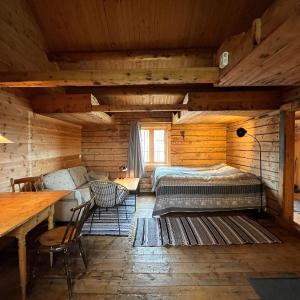 Budget double room - no sea view