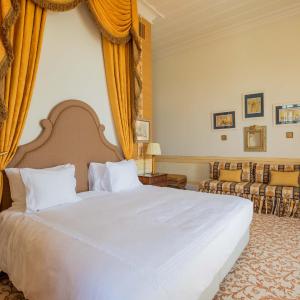  Junior Suite Frontal Ocean View