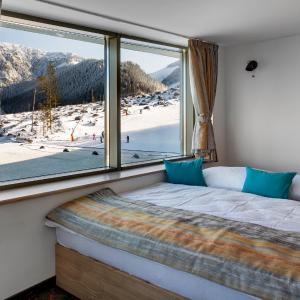 Room with Panoramic View