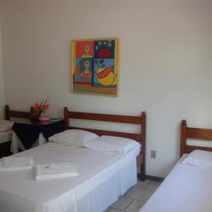 Double Room with Air-Conditioning