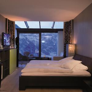 Family Suite South "Geissli"