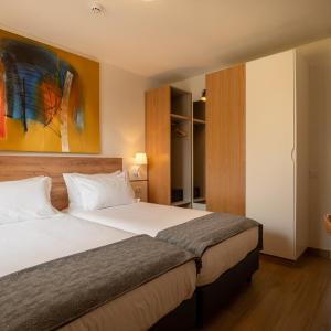 Suite with Balcony