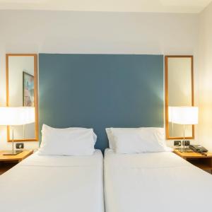 Classic Double or Twin Room