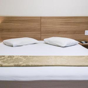 Room with Double Bed