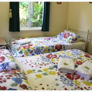 Budget Twin Room