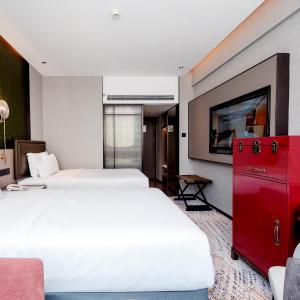 Superior Twin Room Limited Offer 
