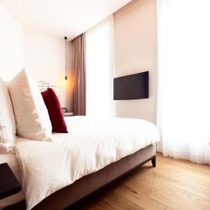 Superior Double Room with Rain Shower