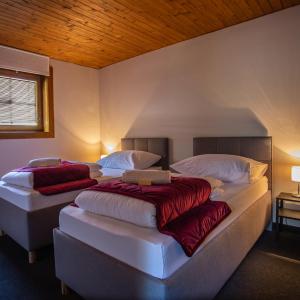 Apartment Premium with 3 Bedrooms
