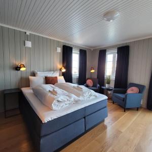 Double Room with Sea View