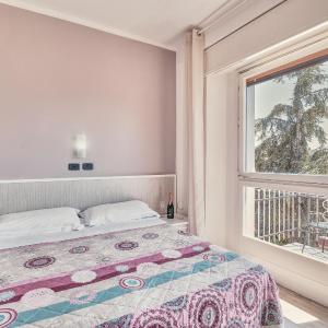 Standard Double Room with Garden View
