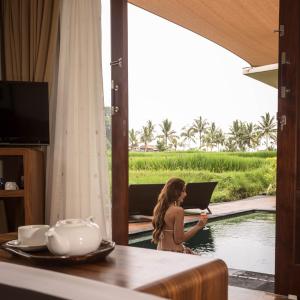 Two-Bedroom Villa with Private Pool