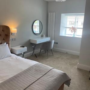 Superior Double Room - Ground Floor