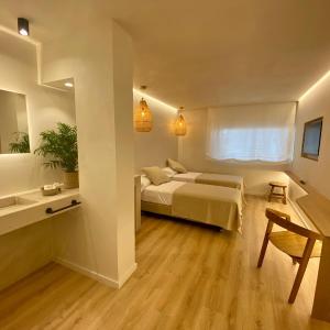 Double or Twin Room - Disability Access