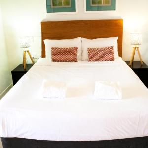 1 Bedroom Access Apartment