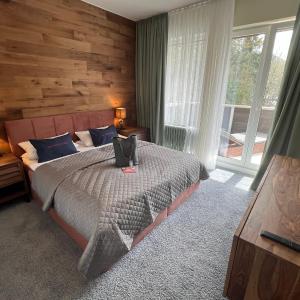 Suite "Harzliebe"