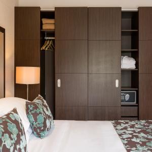 Design Single Room