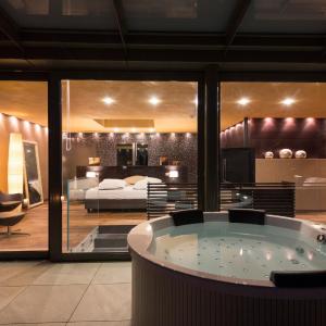 Duplex Suite "1001 Nights"