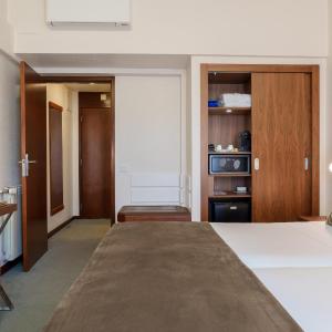 Classic Single Room