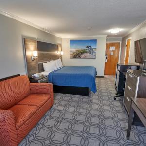 Superior Two Bedroom Suite (Non-Smoking)