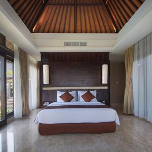 Two-Bedroom Villa with Private Pool