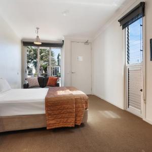 Double Room - Disability Access